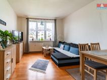 Prodej bytu 2+1, Mariánské Lázně - Úšovice, Podhorská, 68 m2