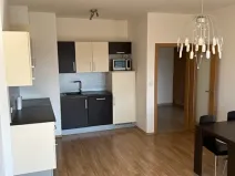 Pronájem bytu 2+kk, Praha - Záběhlice, Práčská, 69 m2