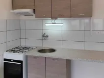 Pronájem bytu 1+1, Klášterec nad Ohří, 17. listopadu, 36 m2