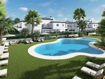 Prodej rodinného domu, Alicante, Španělsko, 94 m2