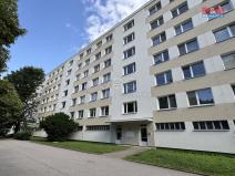 Prodej bytu 3+1, Pardubice - Polabiny, Bělehradská, 63 m2