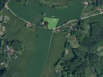 Prodej louky, Semily, 5015 m2