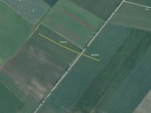 Prodej pole, Holasice, 3014 m2