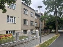Pronájem bytu 1+kk, Poděbrady, Dvořákova, 25 m2