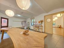 Pronájem obchodního prostoru, Jindřichův Hradec, Masarykovo náměstí, 72 m2