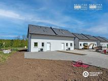 Prodej rodinného domu, Ivančice, 83 m2