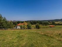Prodej louky, Stranný, 187718 m2