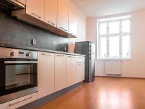 Pronájem bytu 2+kk, Praha - Libeň, Davídkova, 46 m2