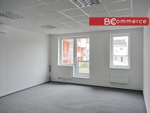 Pronájem kanceláře, Brno, 56 m2