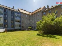 Prodej bytu 2+1, Český Těšín, Hraniční, 62 m2
