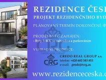 Prodej bytu 3+kk, Česká, 74 m2