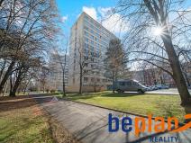 Prodej bytu 3+1, Pardubice, Bělehradská, 81 m2