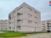Pronájem bytu 2+kk, Cerhenice, Za Cukrovarem, 49 m2