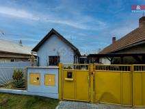 Prodej rodinného domu, Chlumín, 53 m2