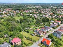 Prodej pozemku pro bydlení, Petřvald, 1355 m2