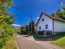 Prodej rodinného domu, Dubenec, 74 m2