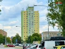 Prodej bytu 3+1, Ostrava - Moravská Ostrava, Sládkova, 66 m2