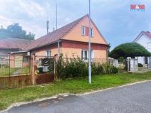 Prodej rodinného domu, Štětí - Radouň, 135 m2