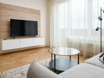 Prodej bytu 2+kk, Praha - Dolní Měcholupy, Kardausova, 55 m2