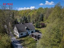 Prodej rodinného domu, Uhelná, 120 m2