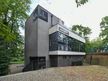 Prodej restaurace, Praha - Malá Strana, Petřínské sady, 391 m2