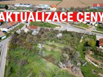 Prodej rodinného domu, Dyje, 117 m2
