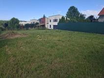 Pronájem zahrady, Olomouc, Ječmínkova, 630 m2