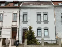 Prodej rodinného domu, Lovosice, U Výtopny, 166 m2