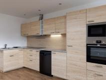 Pronájem bytu 3+kk, Praha - Hostivař, Chudenická, 72 m2