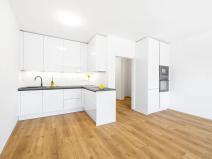 Prodej bytu 3+kk, Praha - Smíchov, Na Císařce, 89 m2