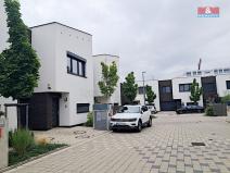 Prodej rodinného domu, Praha - Štěrboholy, Otrubova, 150 m2