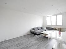 Pronájem bytu 3+1, Horšovský Týn, Vančurova, 91 m2