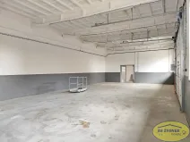 Pronájem výrobních prostor, Olomouc, 200 m2