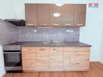 Pronájem bytu 2+kk, Tanvald, Krkonošská, 41 m2