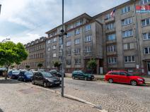 Prodej bytu 2+1, Strakonice - Strakonice II, Bezděkovská, 43 m2