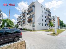 Pronájem bytu 3+kk, Nymburk, V Kolonii, 76 m2