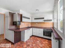 Pronájem bytu 4+1, Nové Město nad Metují, T. G. Masaryka, 70 m2