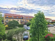 Prodej bytu 2+1, Nehvizdy, Vyšehořovická, 65 m2