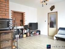 Prodej bytu 2+kk, Roudnice nad Labem, Na Vyhlídce, 48 m2