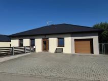 Prodej rodinného domu, Nový Malín, 240 m2