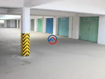 Pronájem garáže, Olomouc, U kovárny, 17 m2