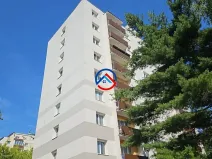 Pronájem bytu 2+1, Šumperk, Jesenická, 55 m2