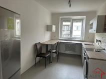 Pronájem bytu 2+1, Zlín, Sokolská, 53 m2