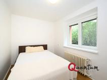 Pronájem bytu 2+kk, Praha - Strašnice, U hráze, 30 m2