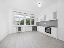 Pronájem bytu 3+kk, Praha - Malá Strana, Újezd, 77 m2