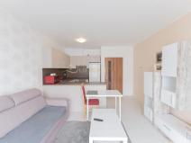 Pronájem bytu 1+kk, Olomouc, tř. Míru, 36 m2