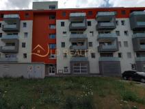 Pronájem garážového stání, Olomouc, Eduarda Hamburgera, 22 m2