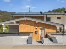 Prodej bytu 3+kk, Pec pod Sněžkou, 76 m2