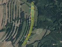 Prodej louky, Nový Malín, 47472 m2