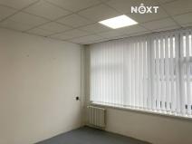 Pronájem kanceláře, Tábor, Vančurova, 21 m2